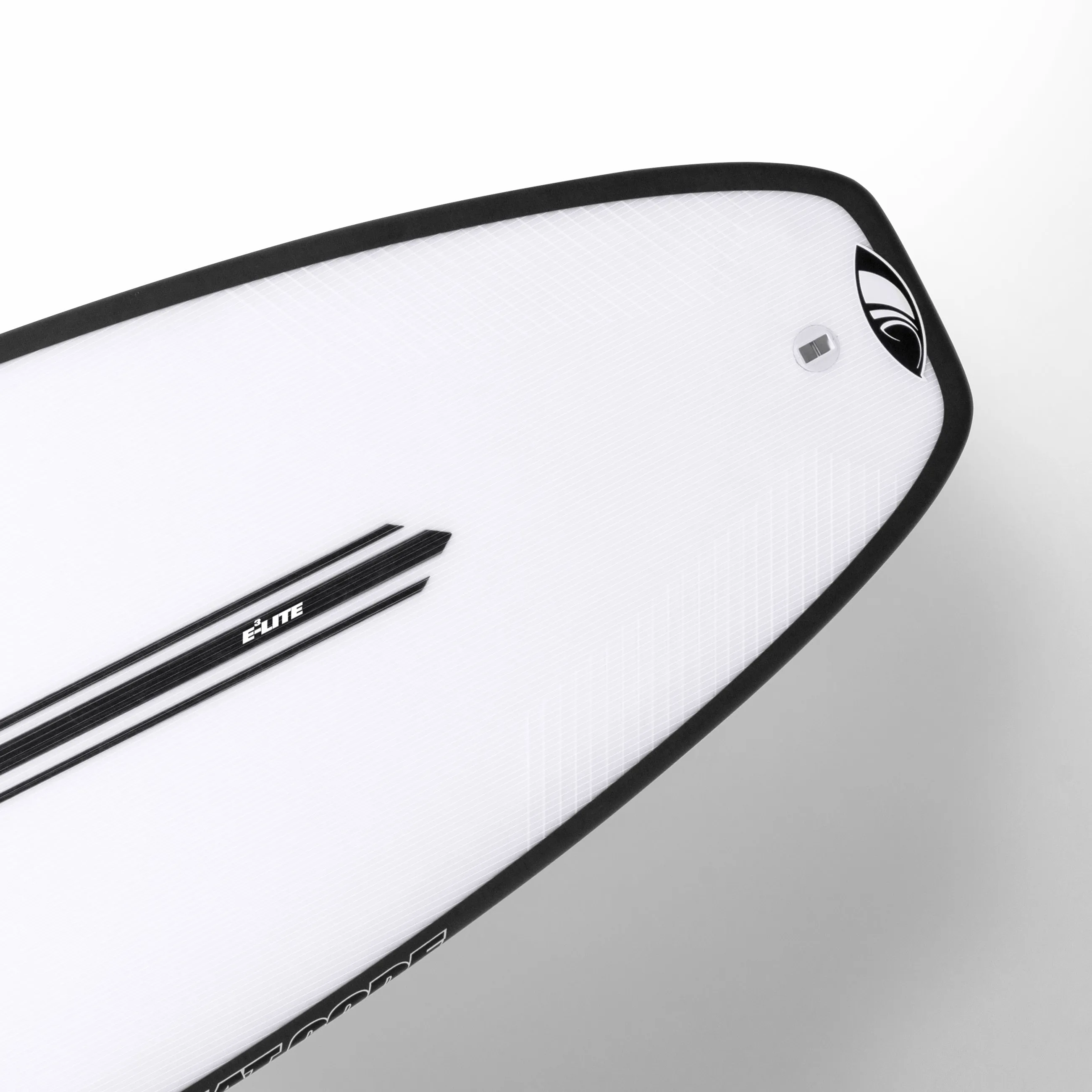 CHEAT CODE (E3 LITE) 5'8" x 20.0 X 2.65 - 32.60L, Squash, 5x  Futures Fin Boxes, Epoxy E3 - ID:875941