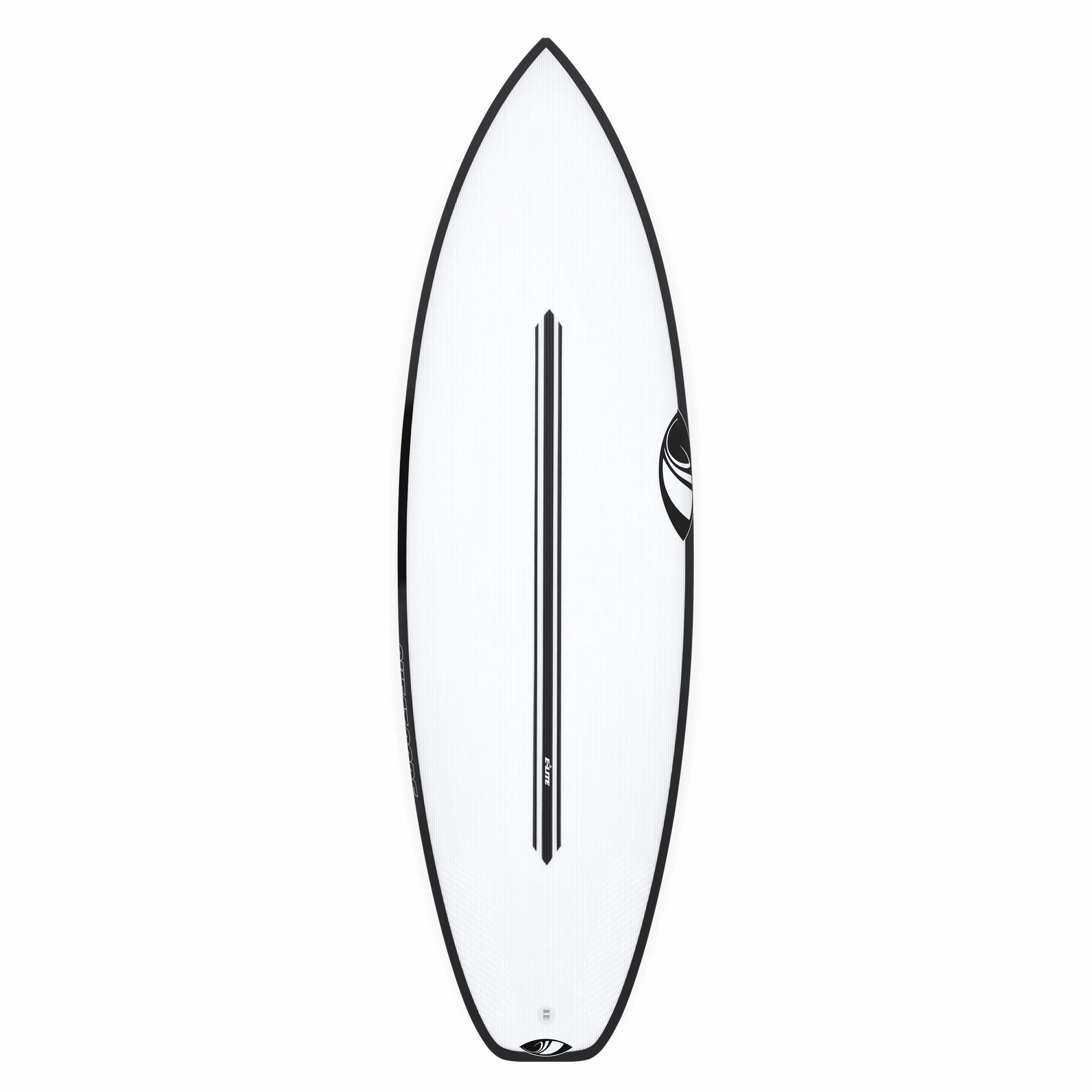 CHEAT CODE (E3 LITE) 6'0" x 20.0 X 2.62 - 33.90L, Squash, 5x  Futures Fin Boxes, Epoxy E3 - ID:876003
