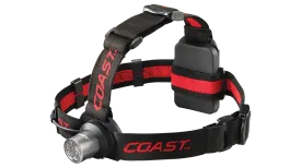 COAST Crew HL5