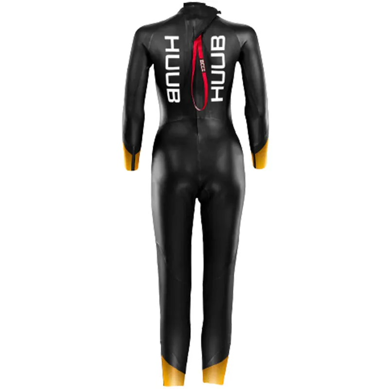 HUUB - Womens Alta Thermal Wetsuit