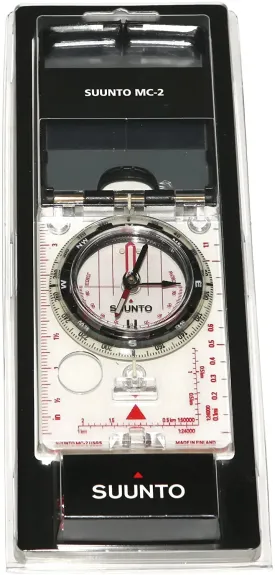 Suunto MC-2 Compass