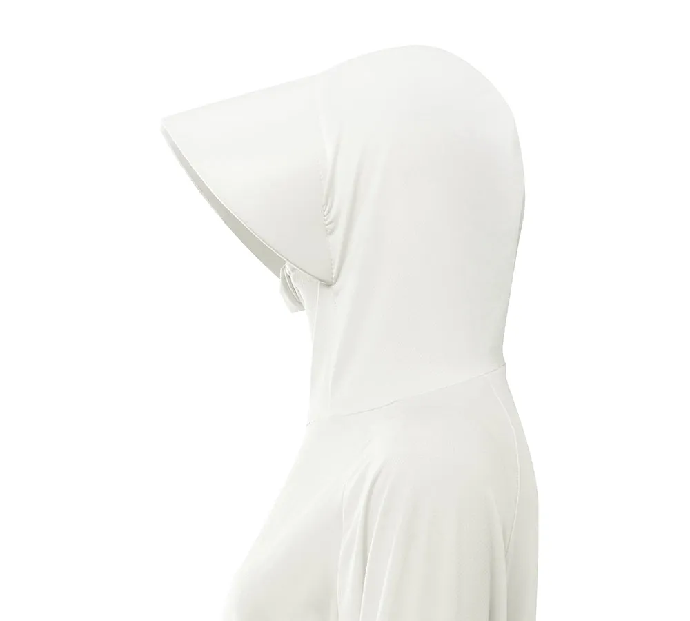 TARRAMARRA® Women Sun Uv Protection Hoodie Sleeve Parka Selena